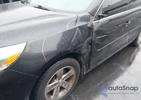 2014 Chevrolet Malibu 1Ls from USA, damaged, VIN 1G11B5SLXEF139973